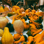 Market days in Kyiv